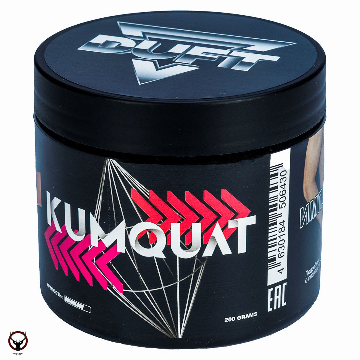Duft Kumquat 200гр МРК