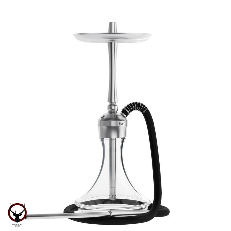 Кальян MattPear Mini S Slim + колба Mini