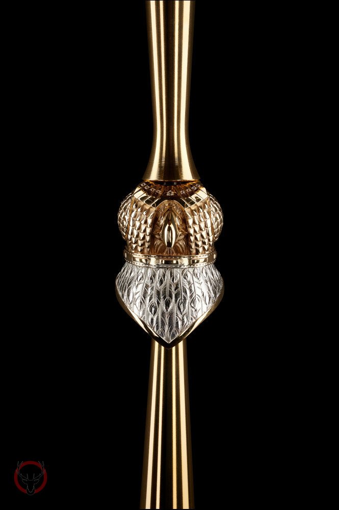 Шахта MAKLAUD X Falcon Gold