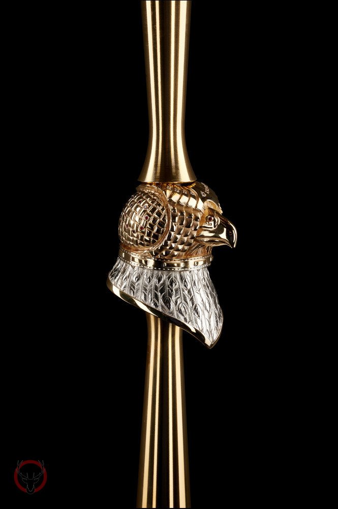 Шахта MAKLAUD X Falcon Gold