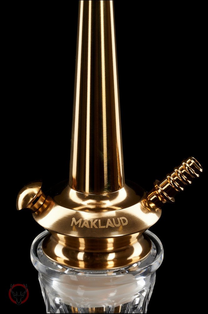 Шахта MAKLAUD X Falcon Gold