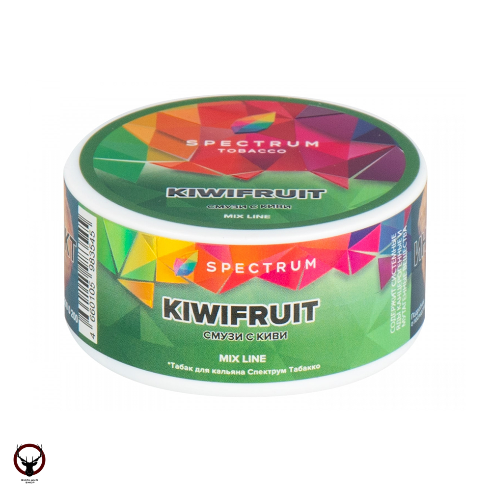 Spectrum Mix Line Kiwifruit  25гр МРК