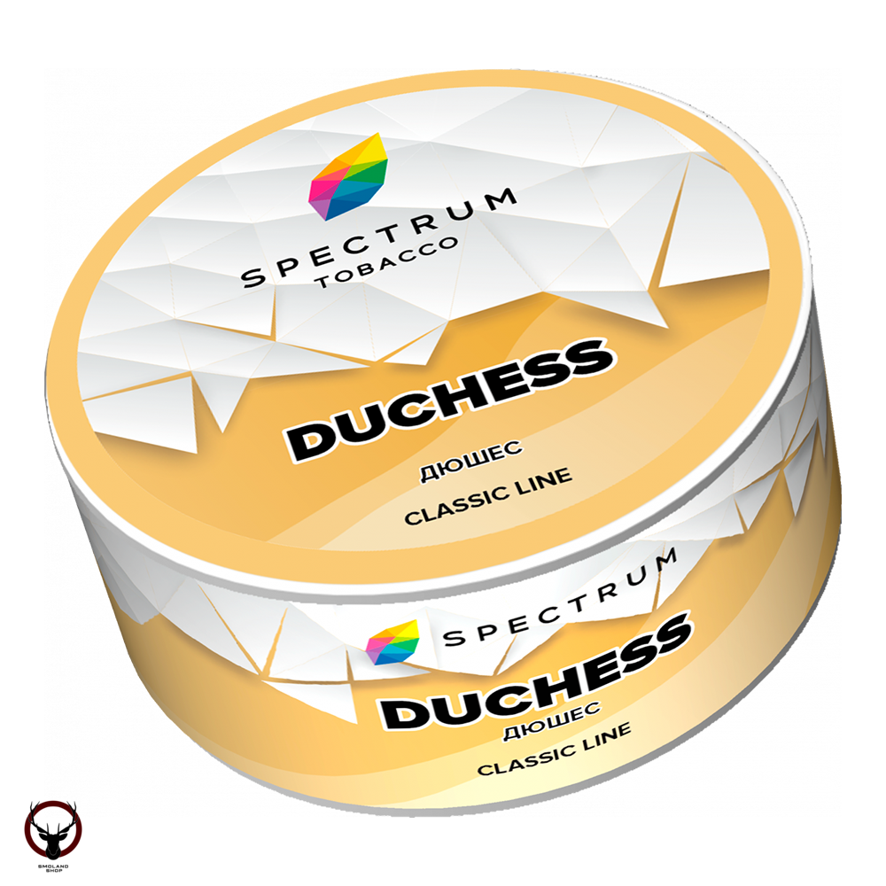 Табак для кальяна Spectrum Duchess 25гр
