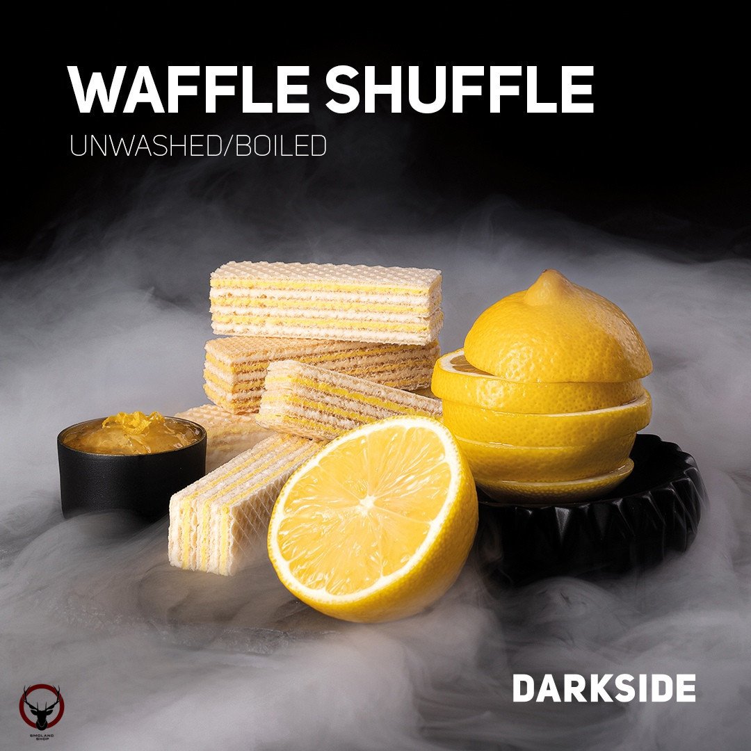 Darkside Waffle Shuffle 100 гр. Core