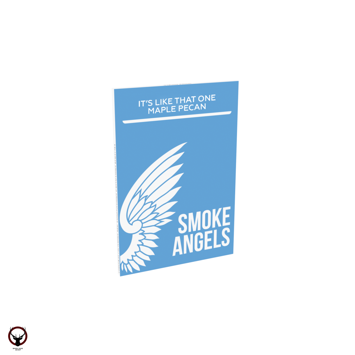 Табак Smoke Angels - It's like that one maple pecan 25 гр.