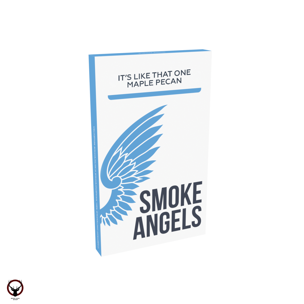 Табак Smoke Angels - It's like that one maple pecan 100 гр.