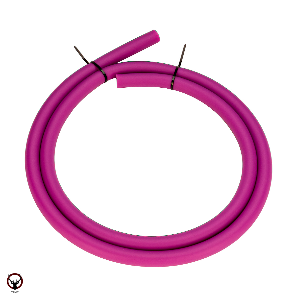 Шланг Soft Touch 11*16*1500 Circle сиреневый