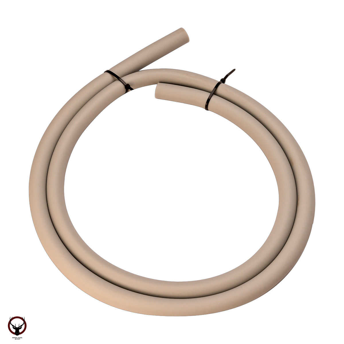 Шланг Soft Touch 11*16*1500 Circle серый