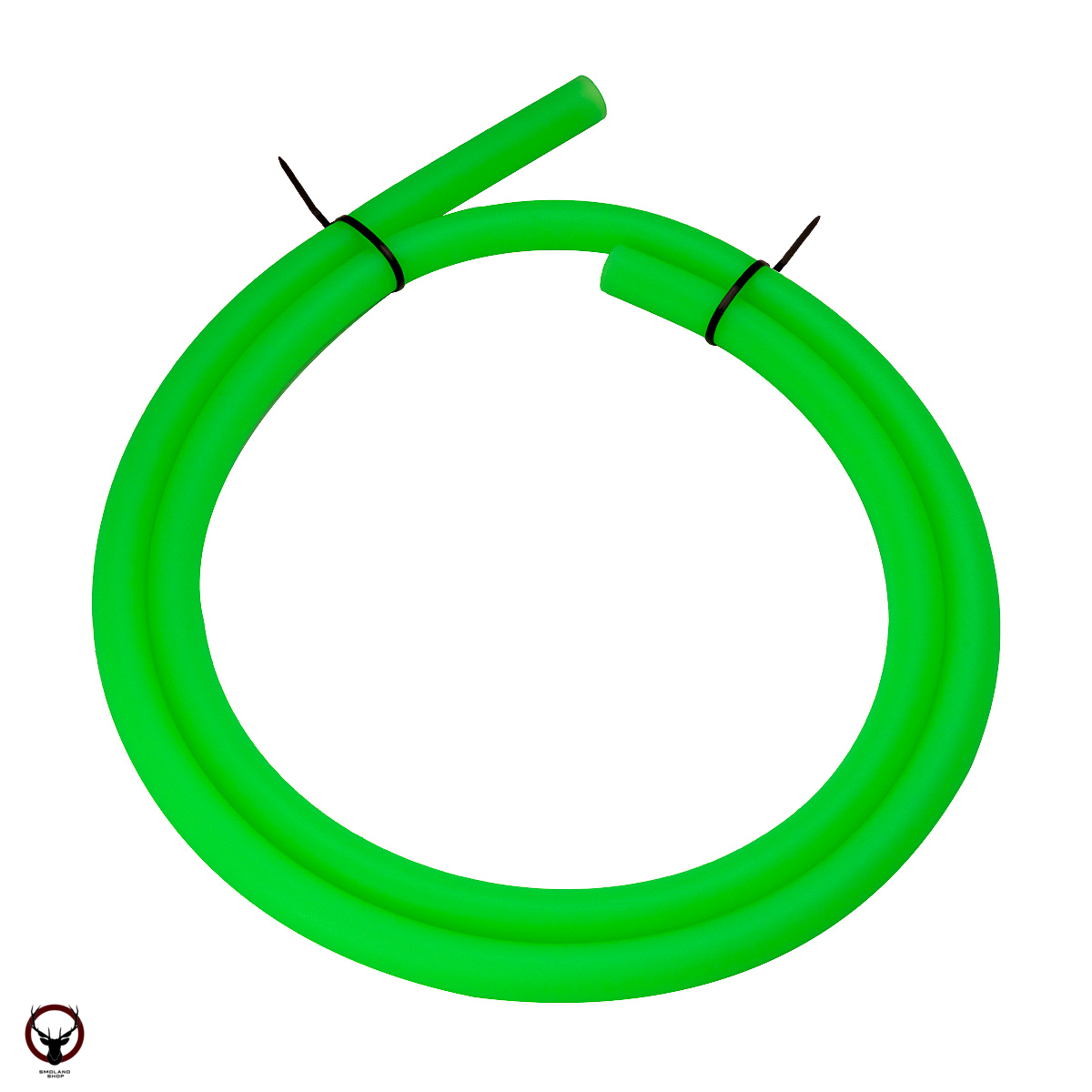 Шланг Soft Touch 11*16*1500 Circle салатовый