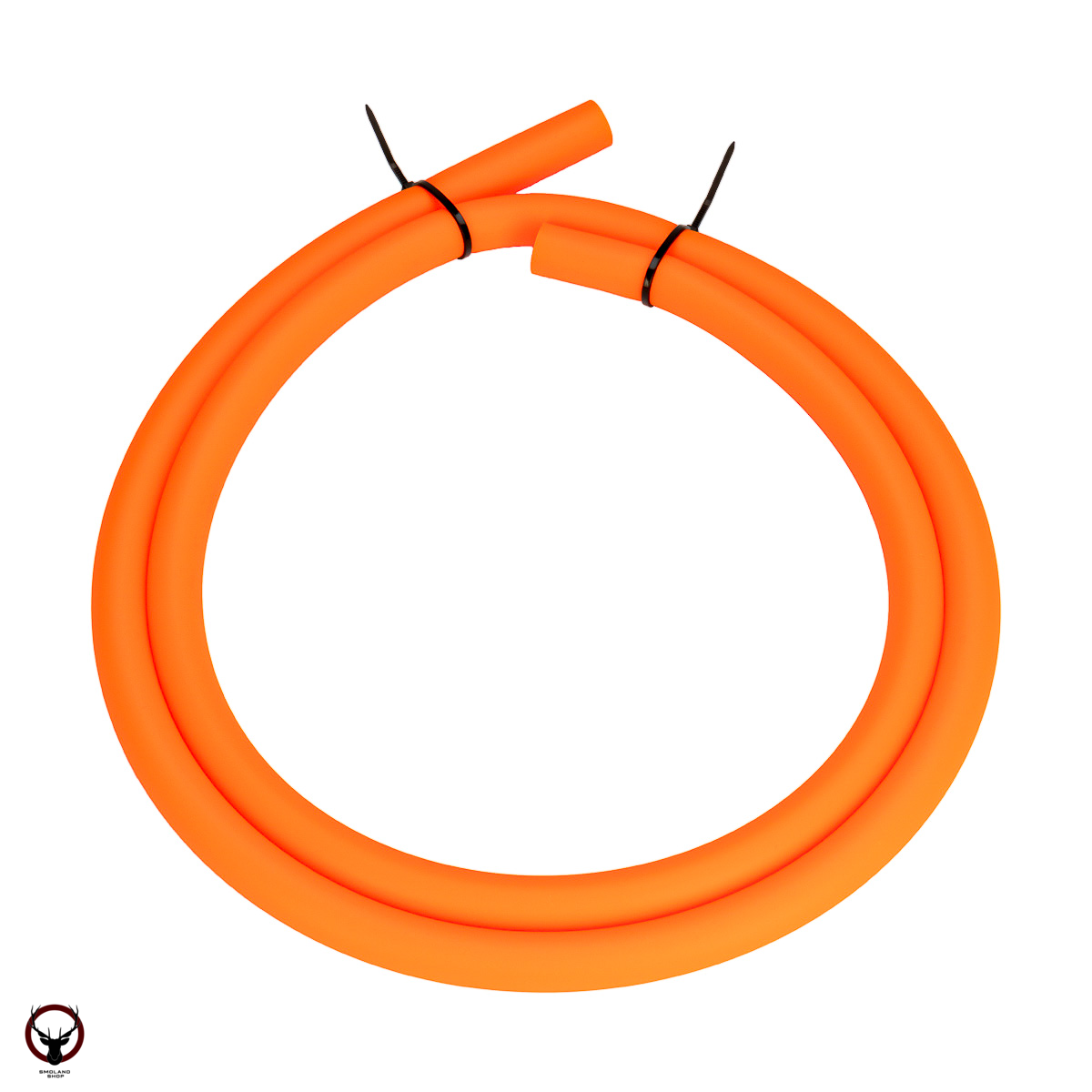 Шланг Soft Touch 11*16*1500 Circle оранжевый