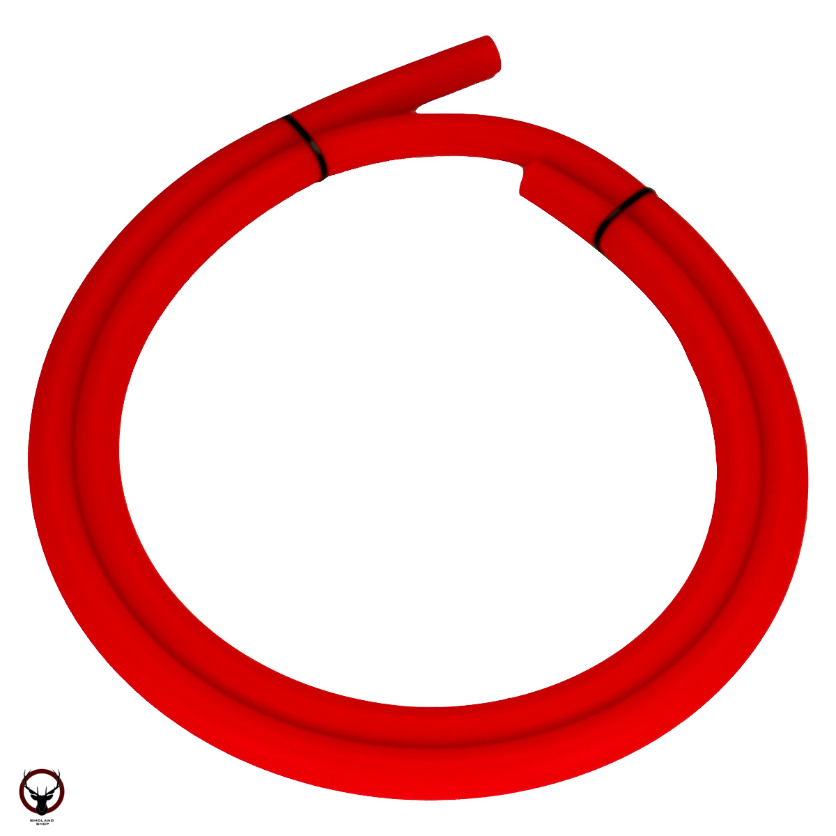 Шланг Soft Touch 11*16*1500 Circle красный