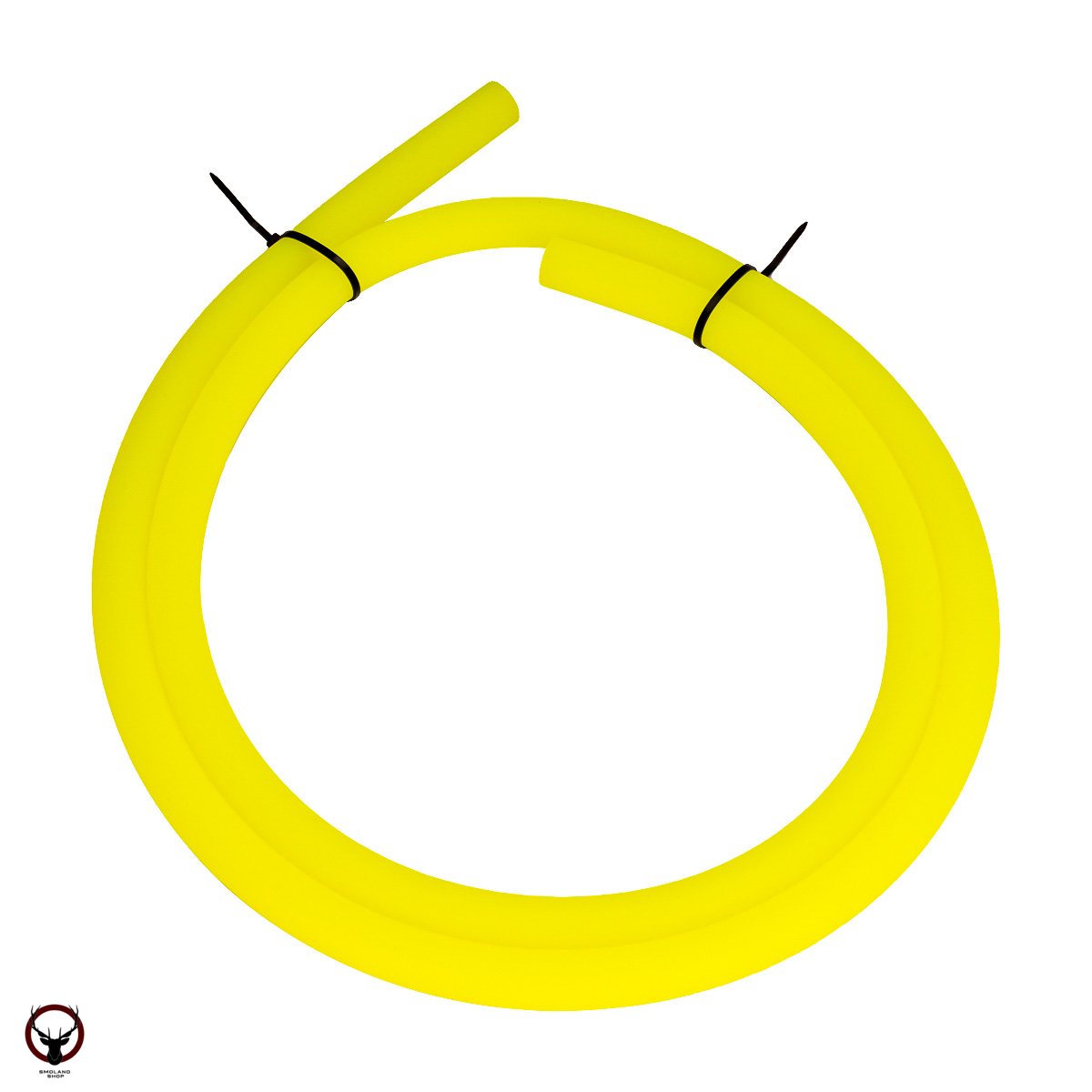 Шланг Soft Touch 11*16*1500 Circle кислотно-жёлтый