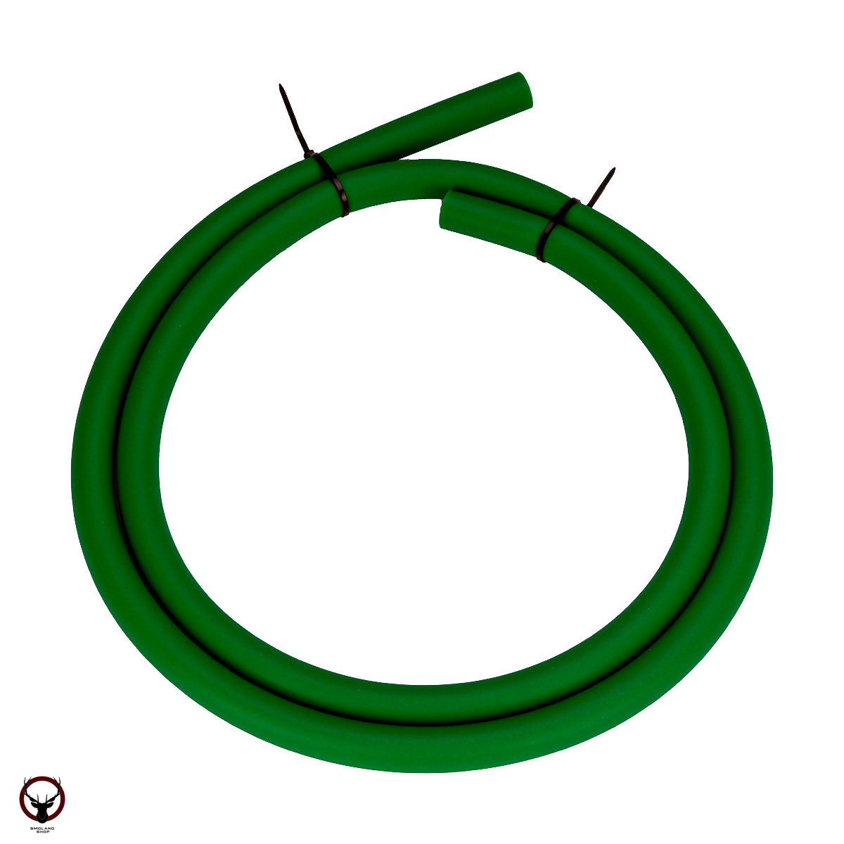 Шланг Soft Touch 11*16*1500 Circle зелёный