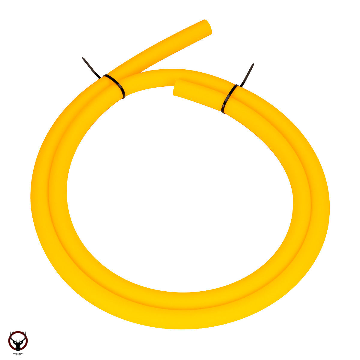 Шланг Soft Touch 11*16*1500 Circle жёлтый