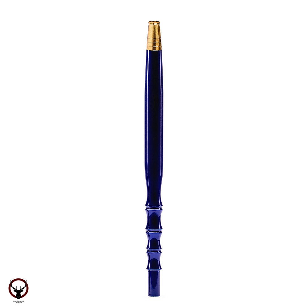 Мундштук Alpha Hookah X Classic Design (Dark Blue)