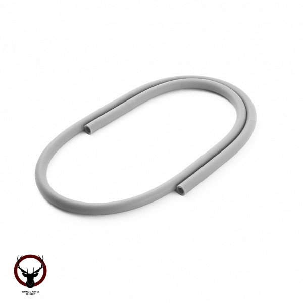 Шланг Soft Touch 11*16*1500 Circle белый