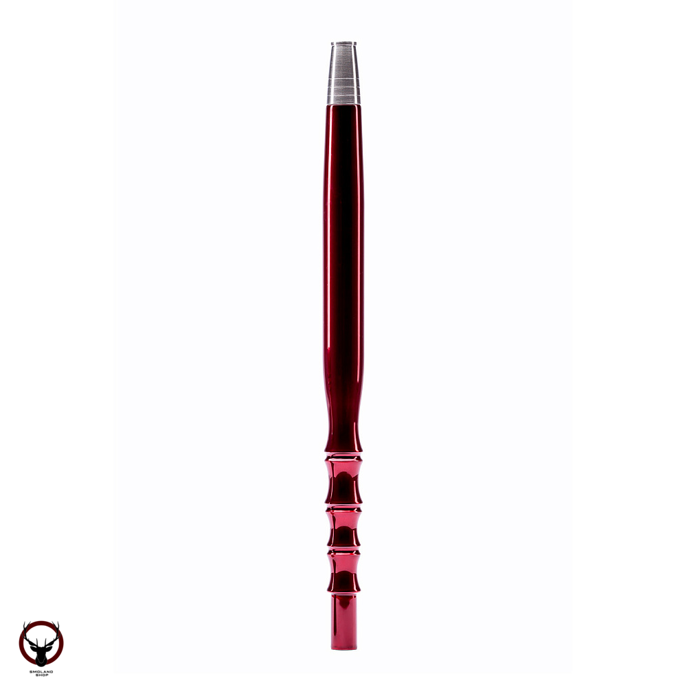 Мундштук Alpha Hookah S Classic Design (Red Candy)