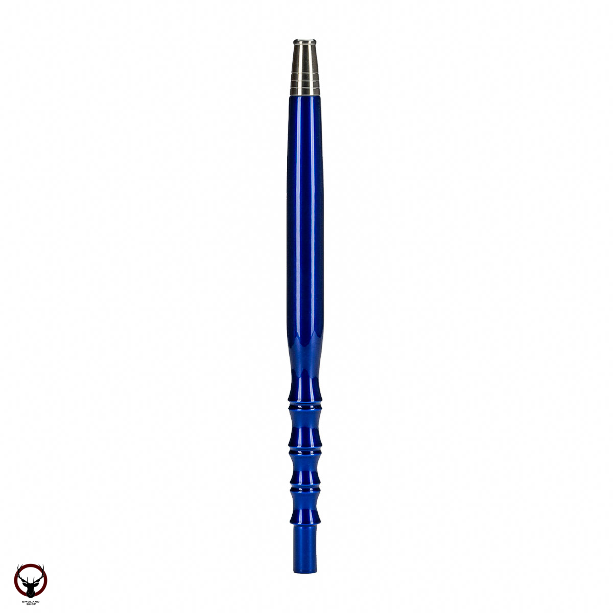Мундштук Alpha Hookah S Classic Design (Dark Blue)