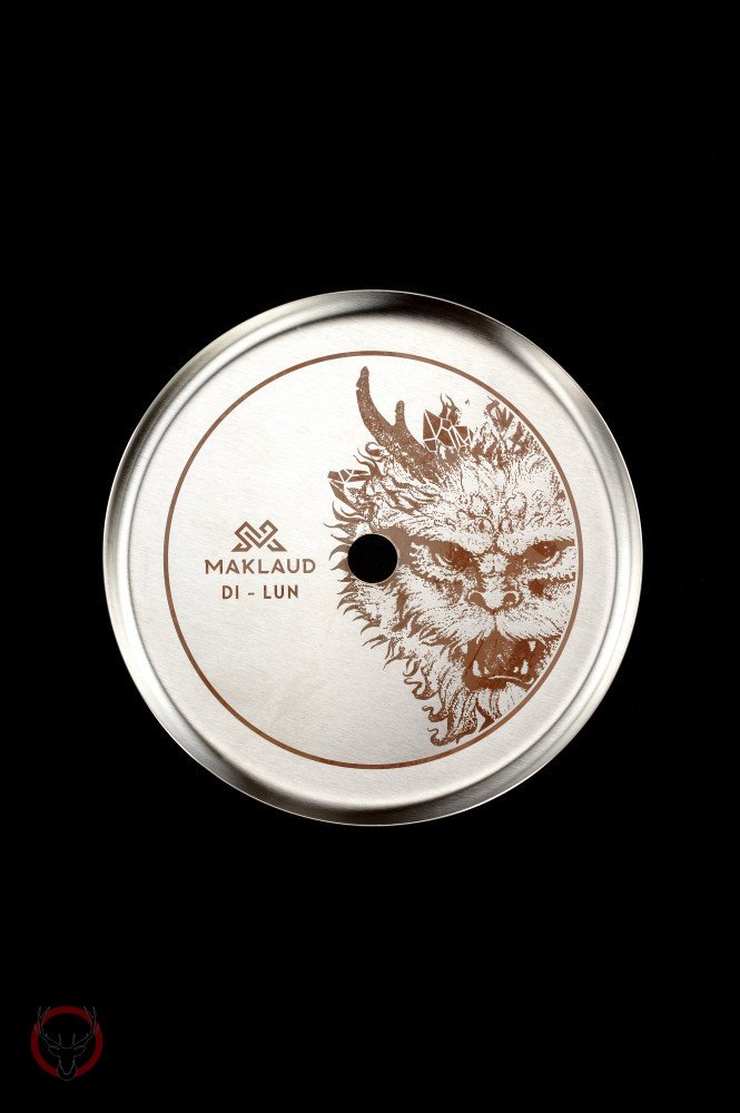 Кальян MAKLAUD HELIOS DI-LUN