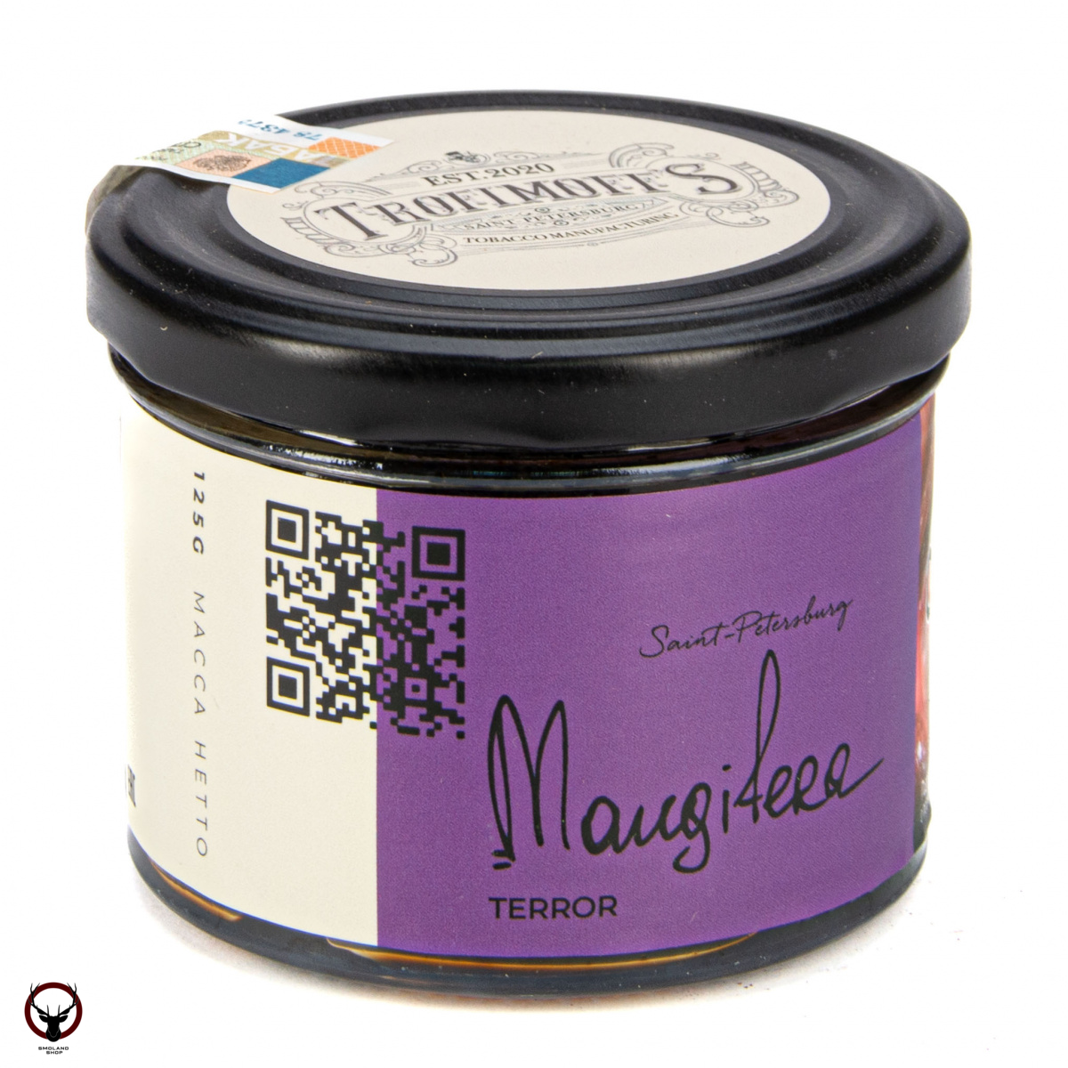 Trofimoff's Terror Mangifera 125гр МРК