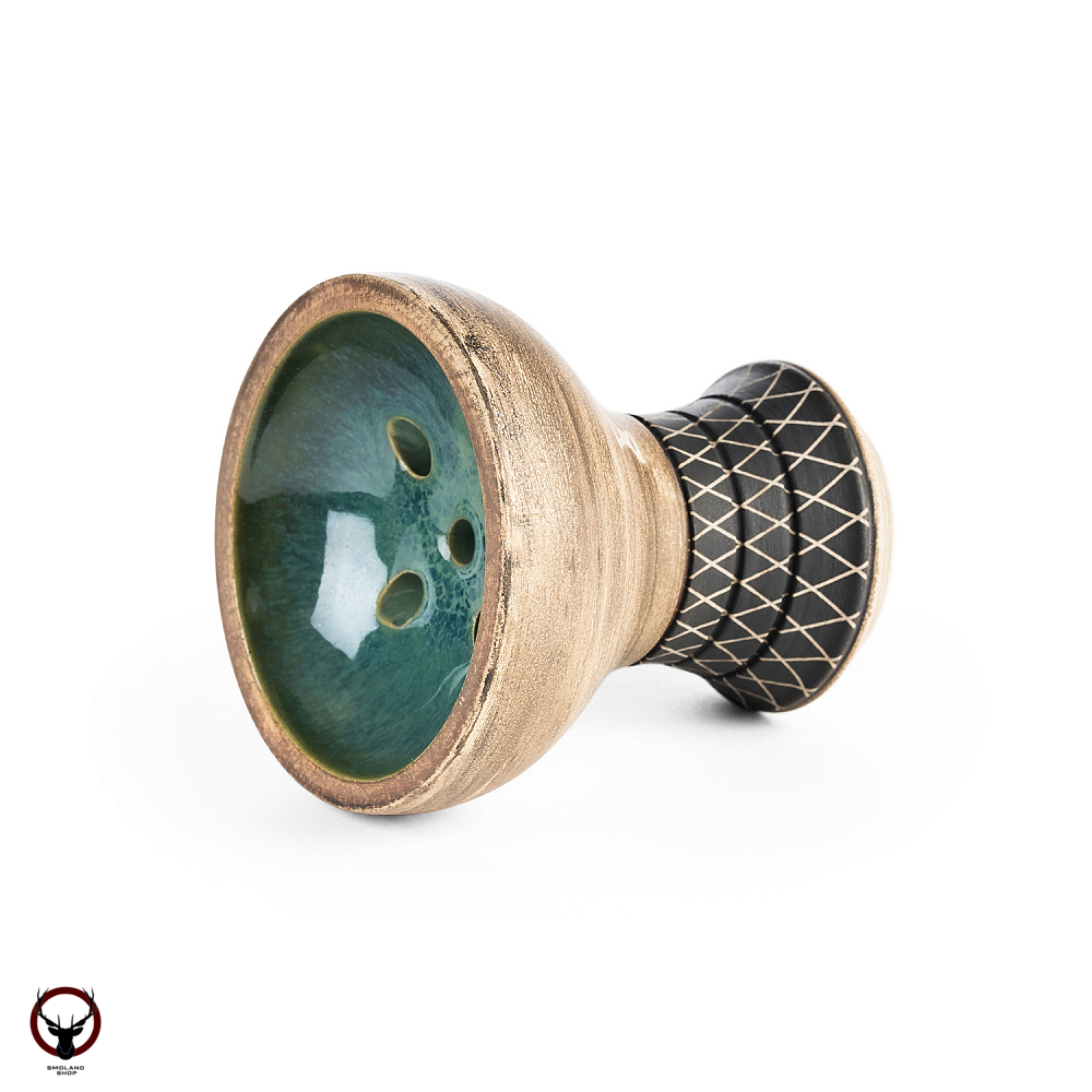 Чаша ALPHA BOWL - Turk Design (Forest)
