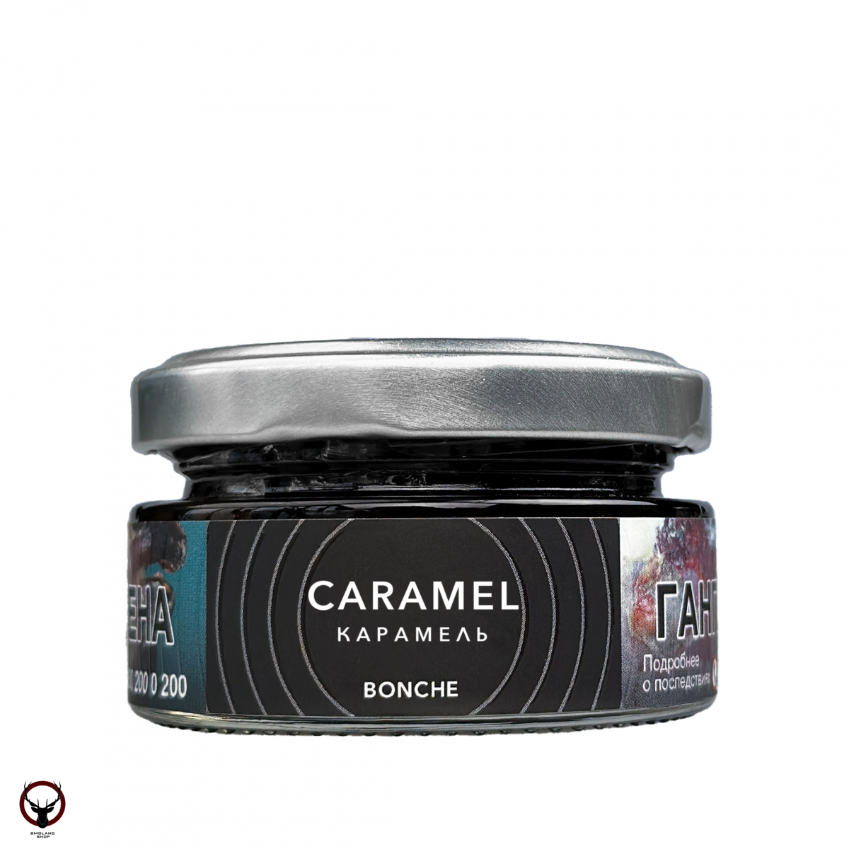 Bonche Caramel 30гр МРК