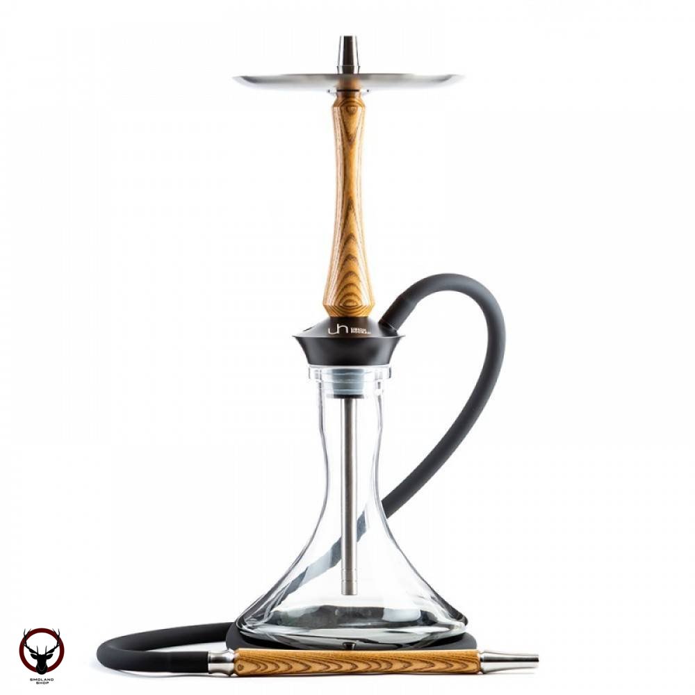 Кальян UNION Sleek Standart caramel (без колбы)