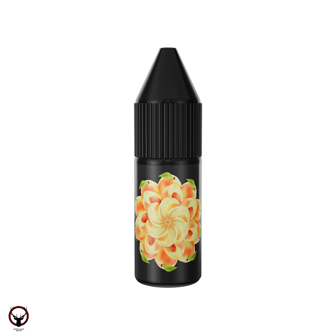 Жидкость SOAK Nectarine 10 мл 2 мг МРК