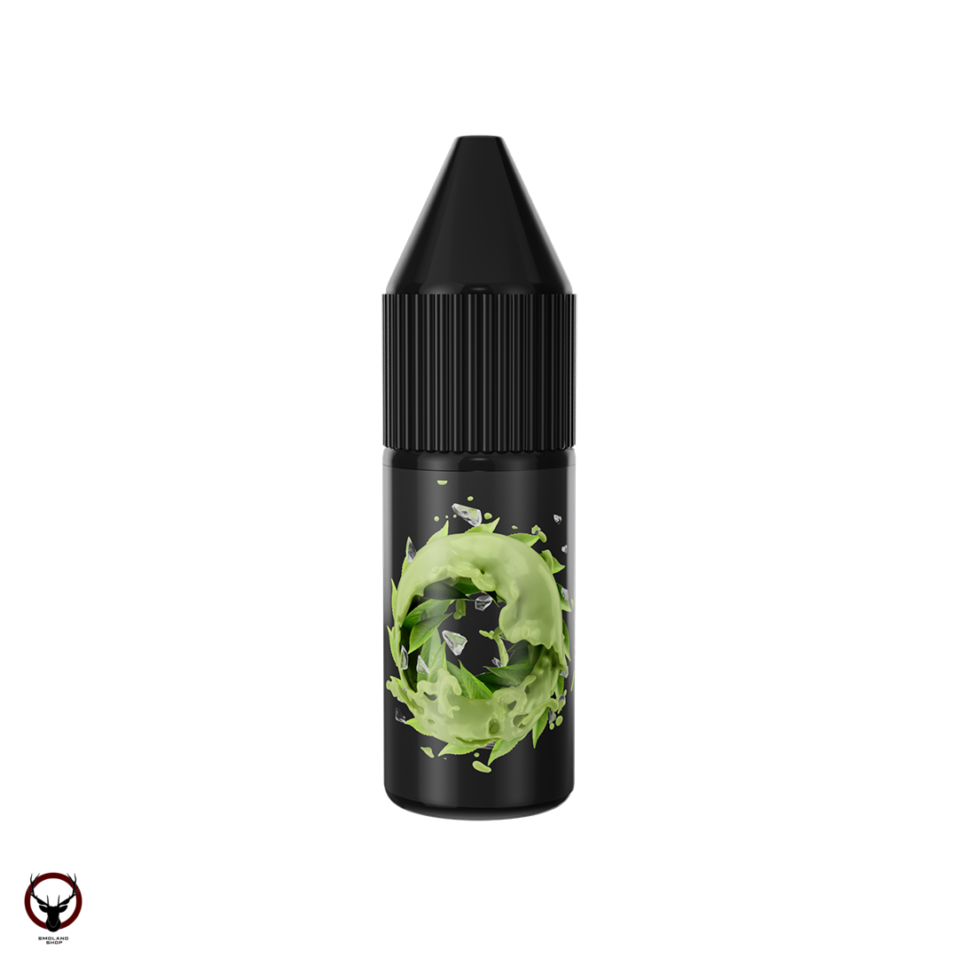 Жидкость SOAK Japanese matcha 10 мл 2 мг МРК