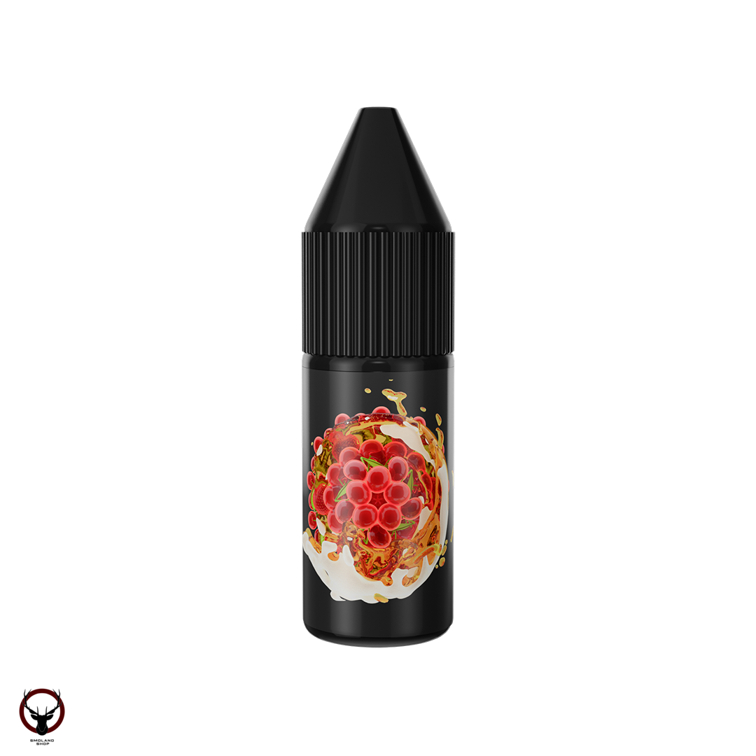 Жидкость SOAK Fruit belgian beer 10 мл 2 мг МРК