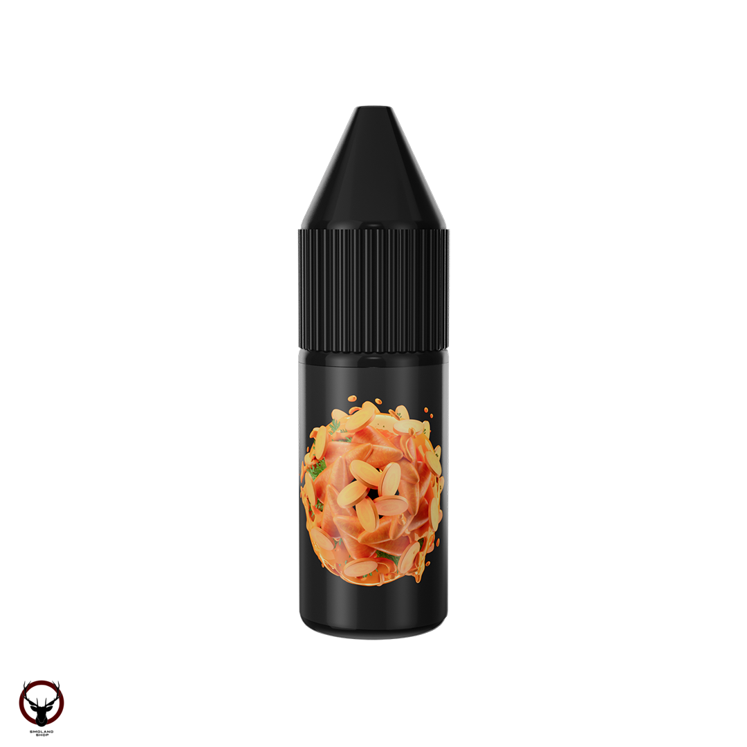 Жидкость SOAK Carrot juice 10 мл 2 мг МРК