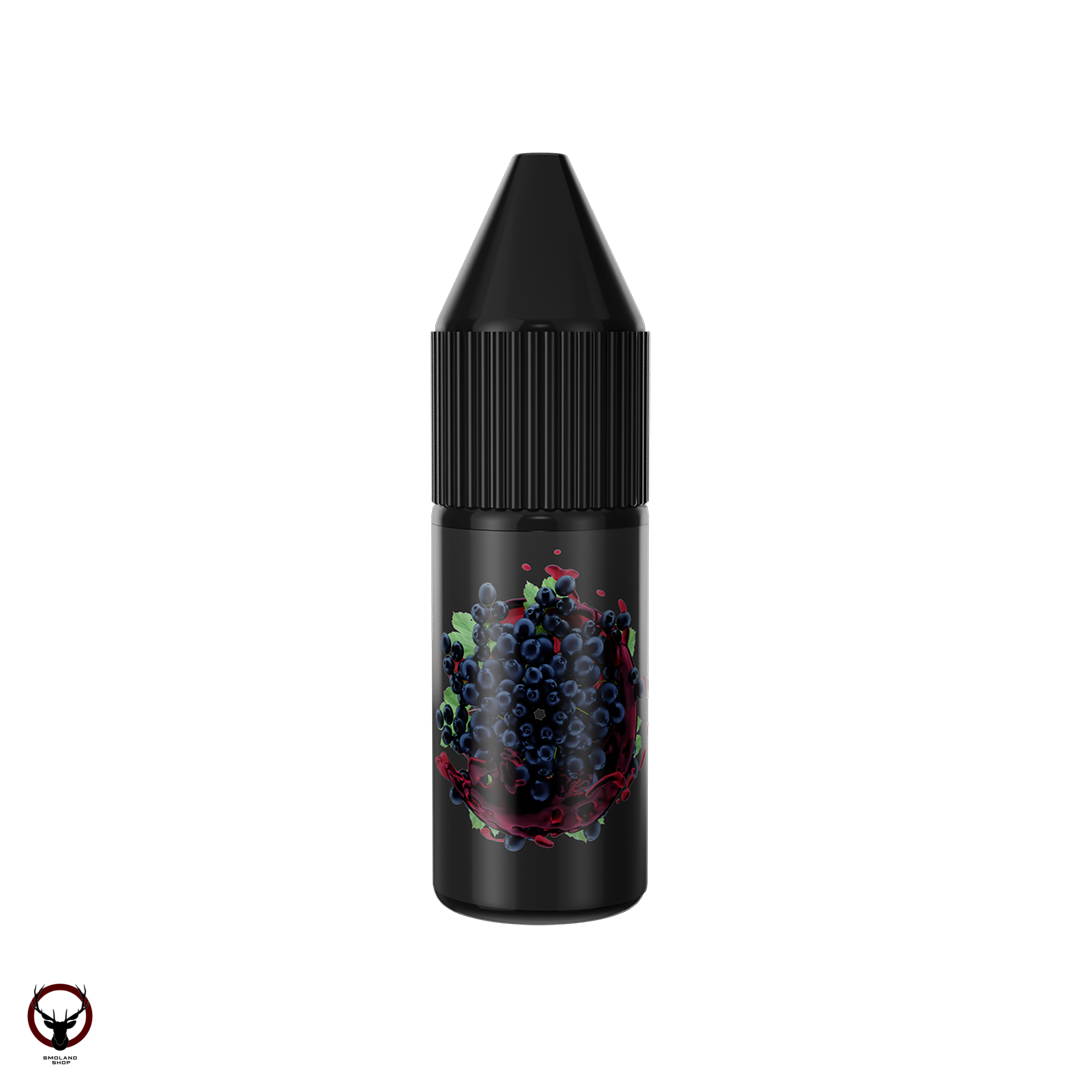 Жидкость SOAK Blackcurrant daiquiri 10 мл 2 мг МРК