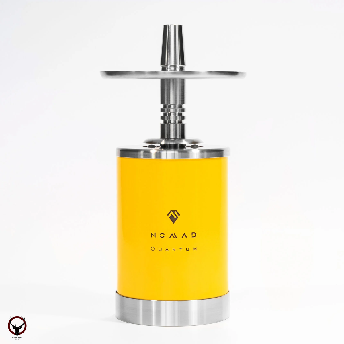 Кальян Nomad Quantum Желтый