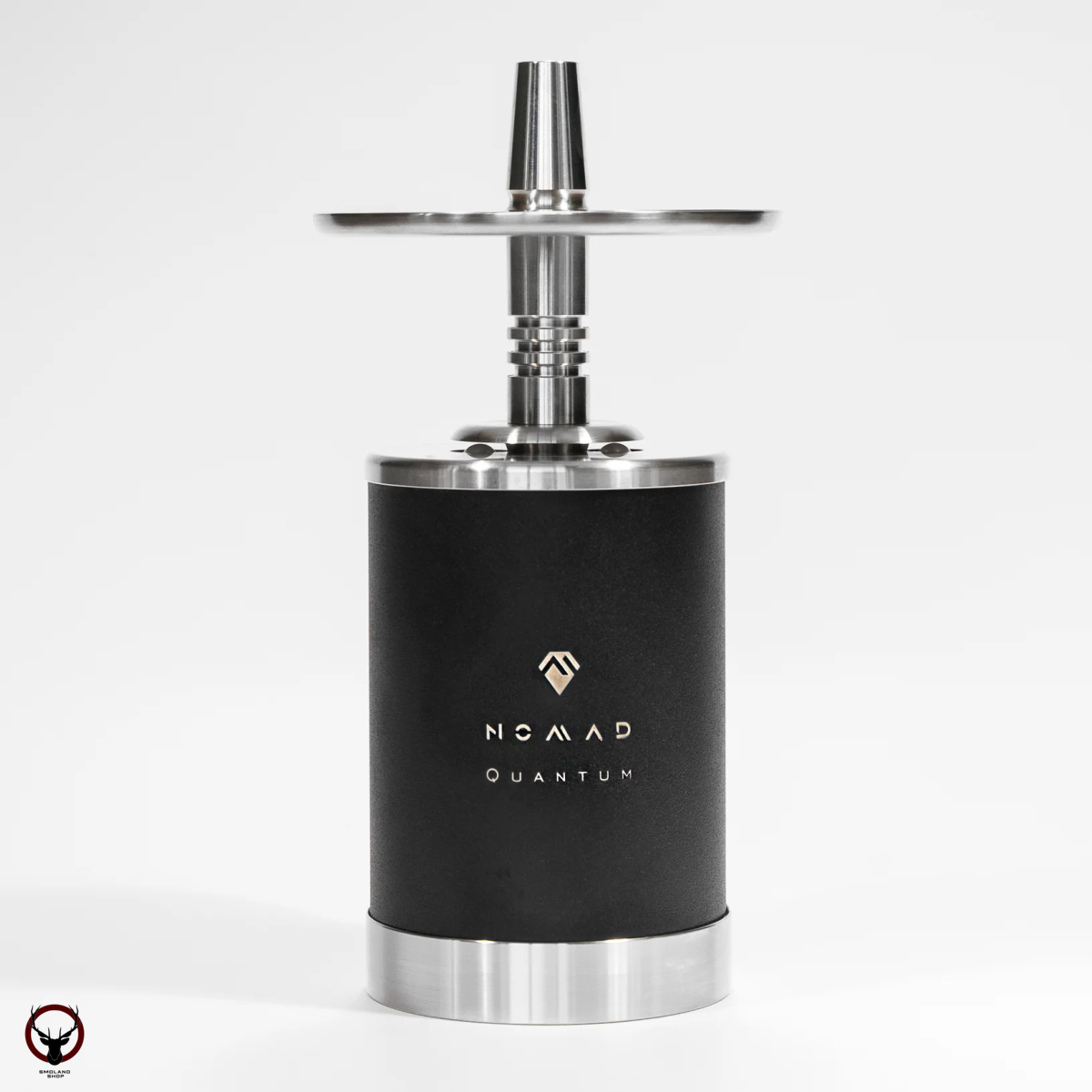 Кальян Nomad Quantum Черный