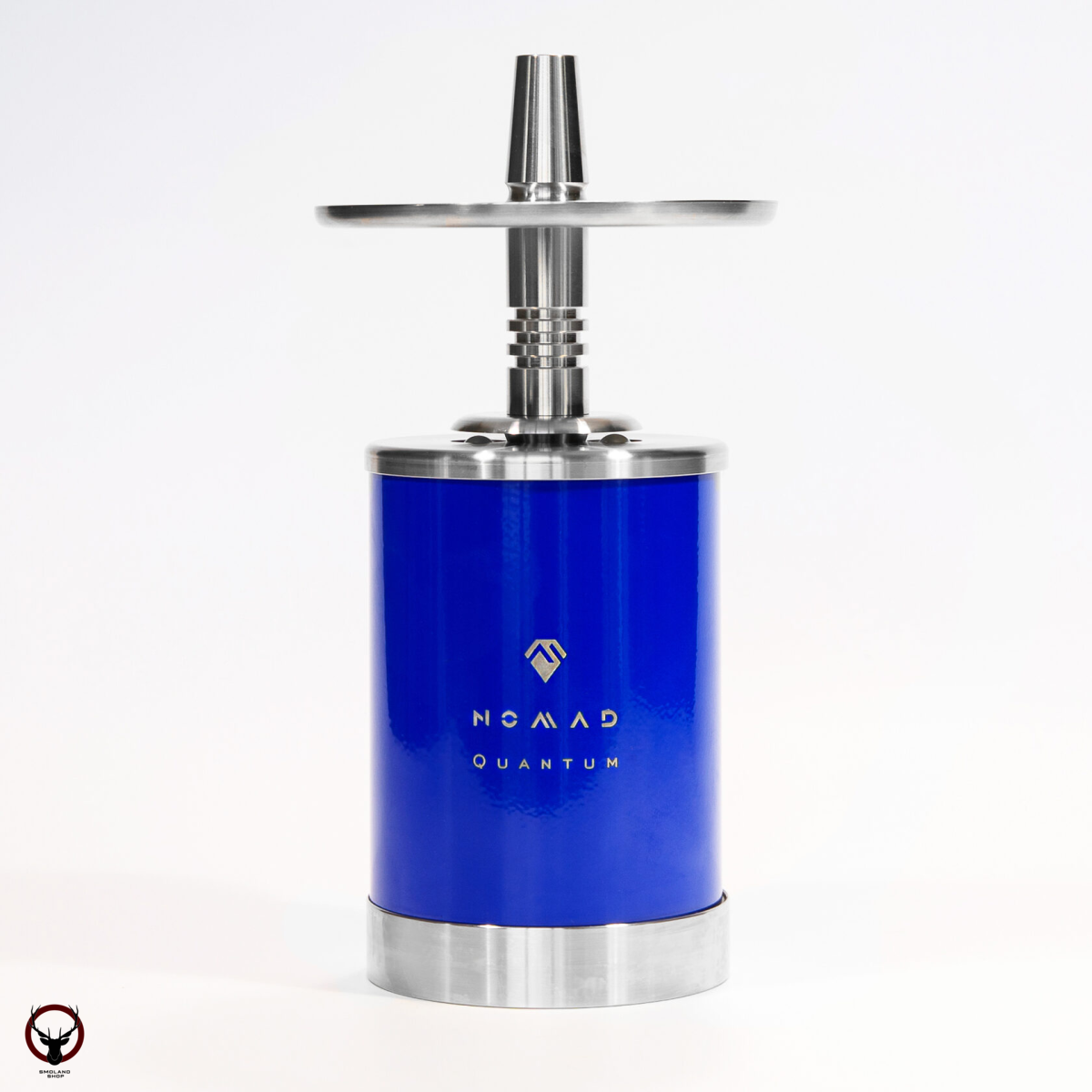 Кальян Nomad Quantum Синий