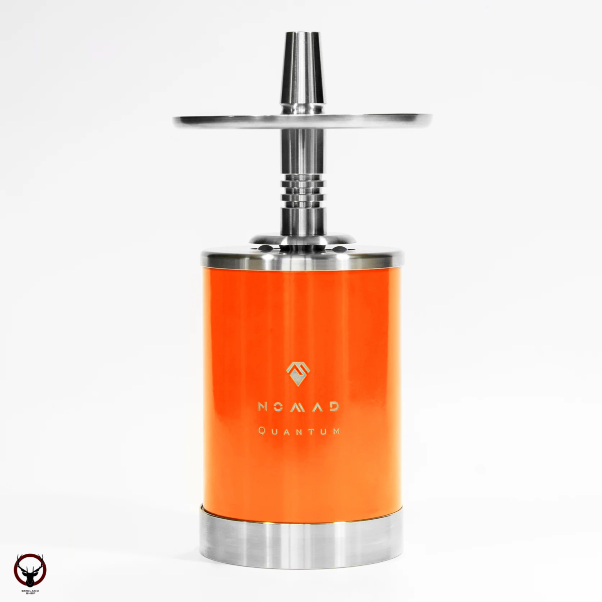 Кальян Nomad Quantum Оранжевый