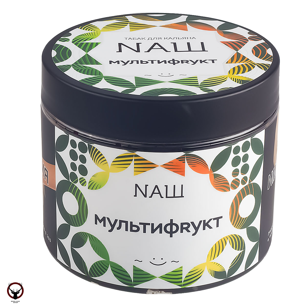 NАШ Мультифрукт 200гр МРК