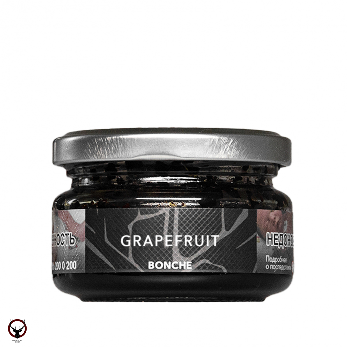 Bonche Grapefruit 30гр МРК
