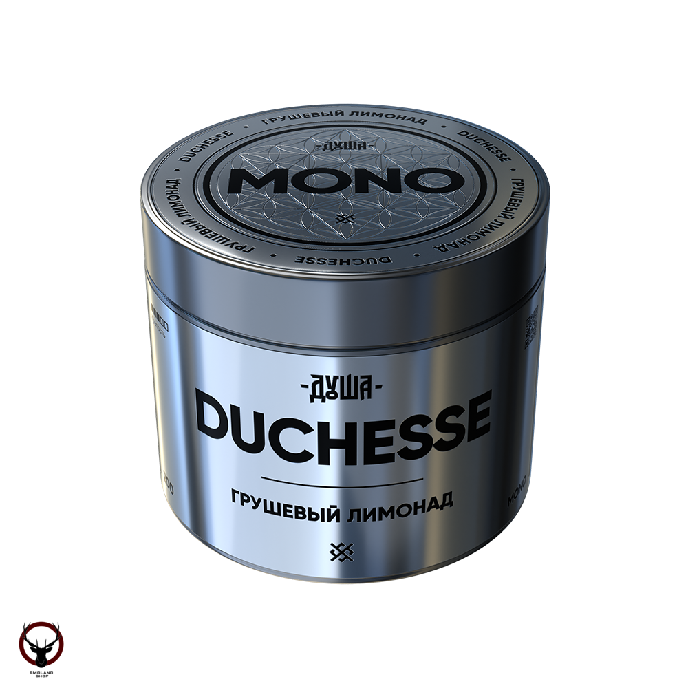 Табак для кальяна ДУША MONO - DUCHESSE 200 гр.
