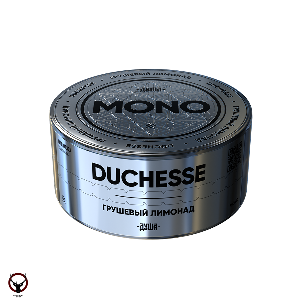 Табак для кальяна ДУША MONO - DUCHESSE 25 гр.