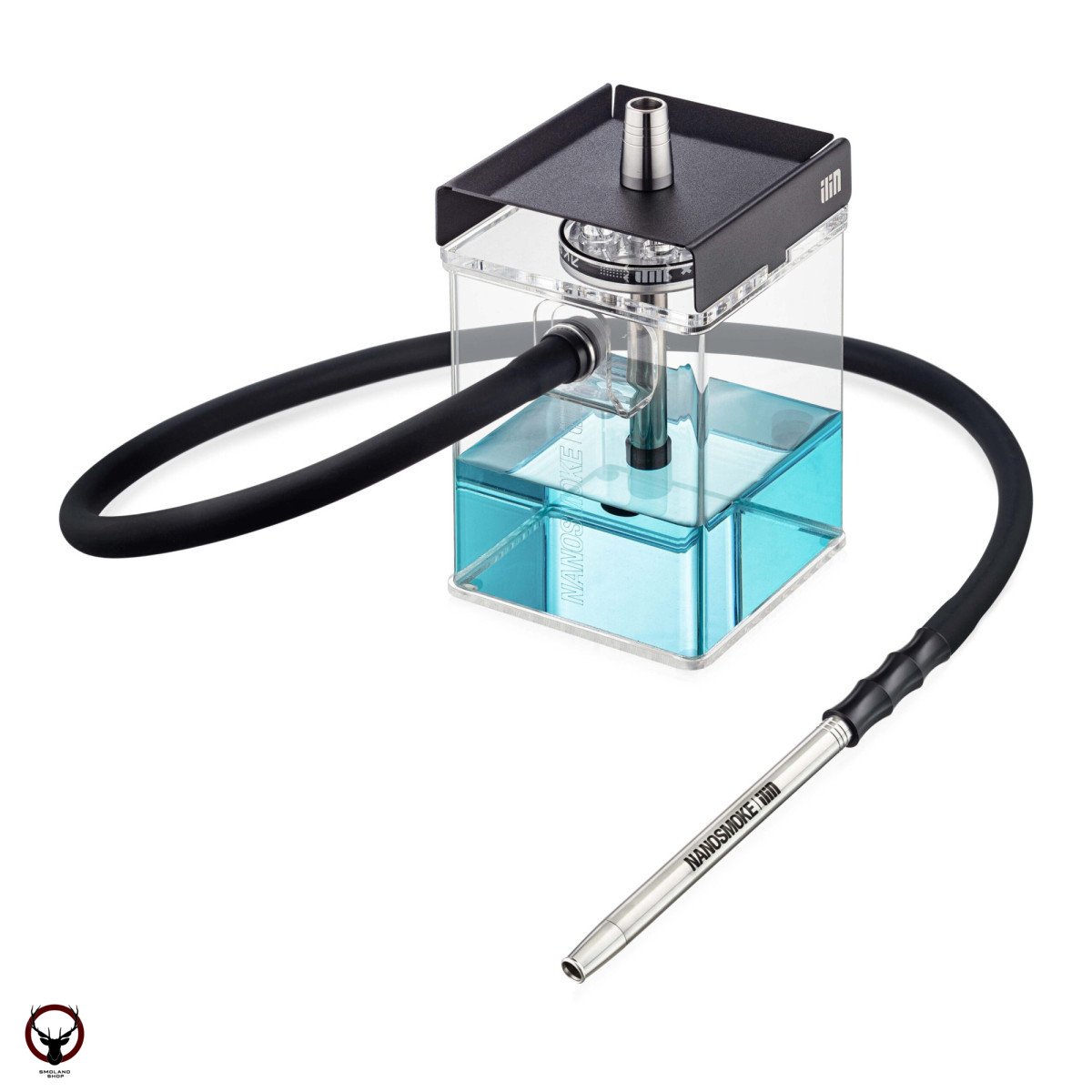 Кальян Nanosmoke ilin - box pro