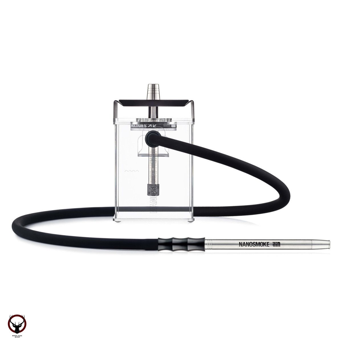 Кальян Nanosmoke ilin - box pro
