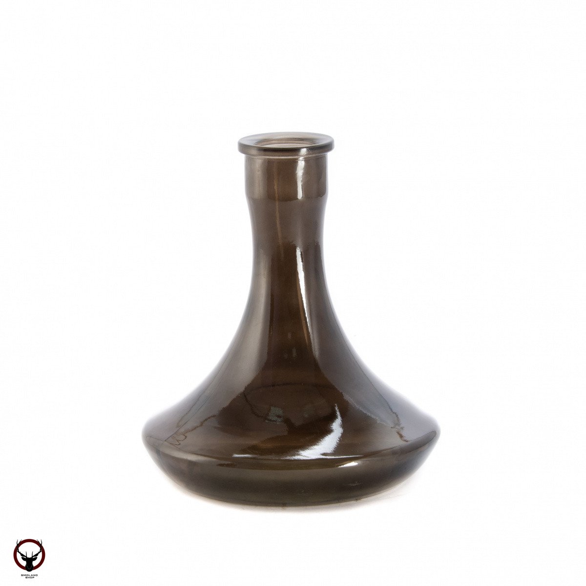 Колба Vessel Glass Крафт дым