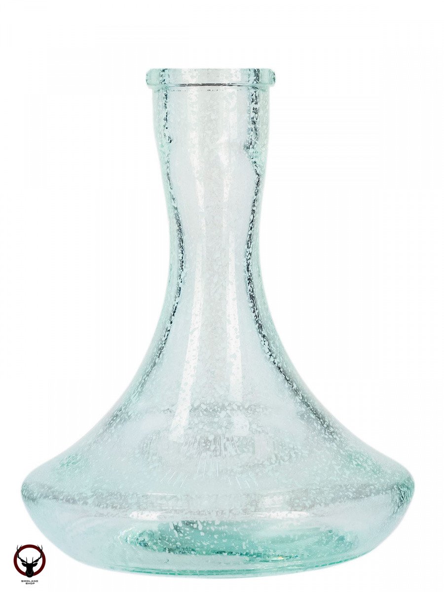 Колба Vessel Glass Капля светящийся синий