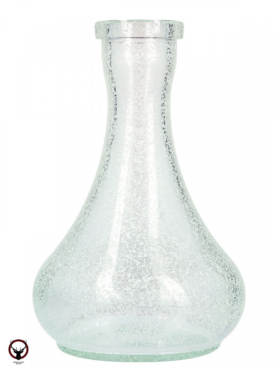 Колба Vessel Glass Капля светящийся зелёный