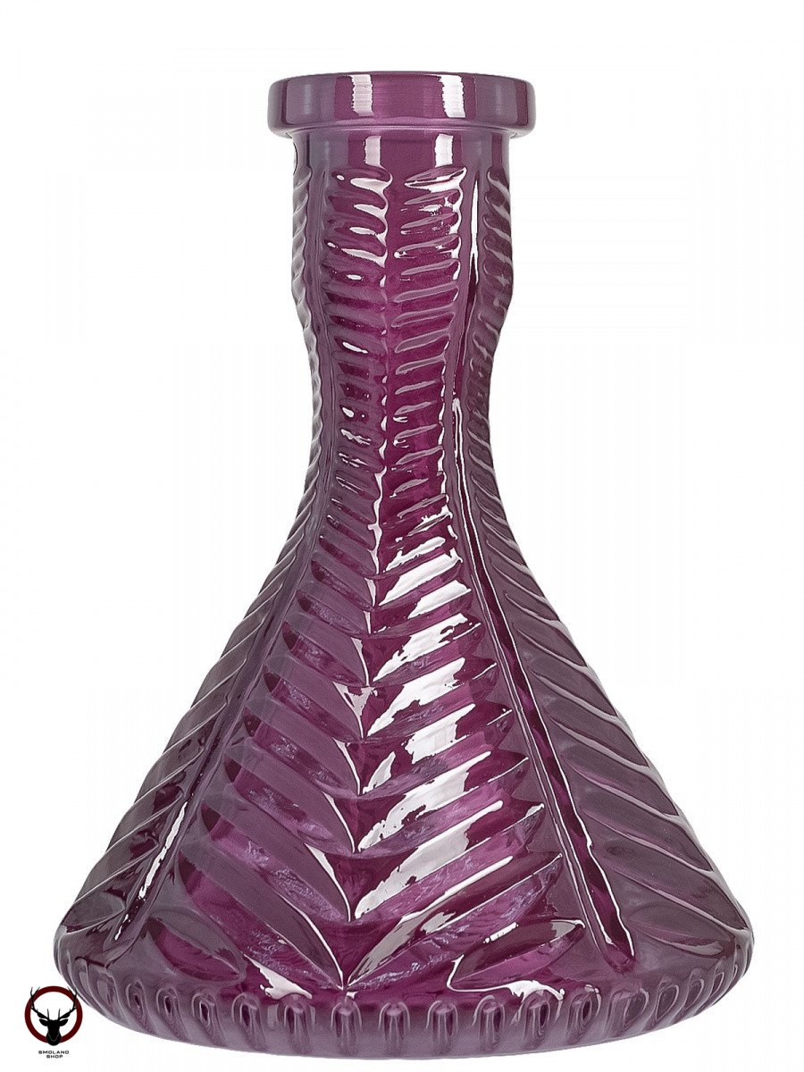 Колба Vessel Glass Елка Кристалл винный
