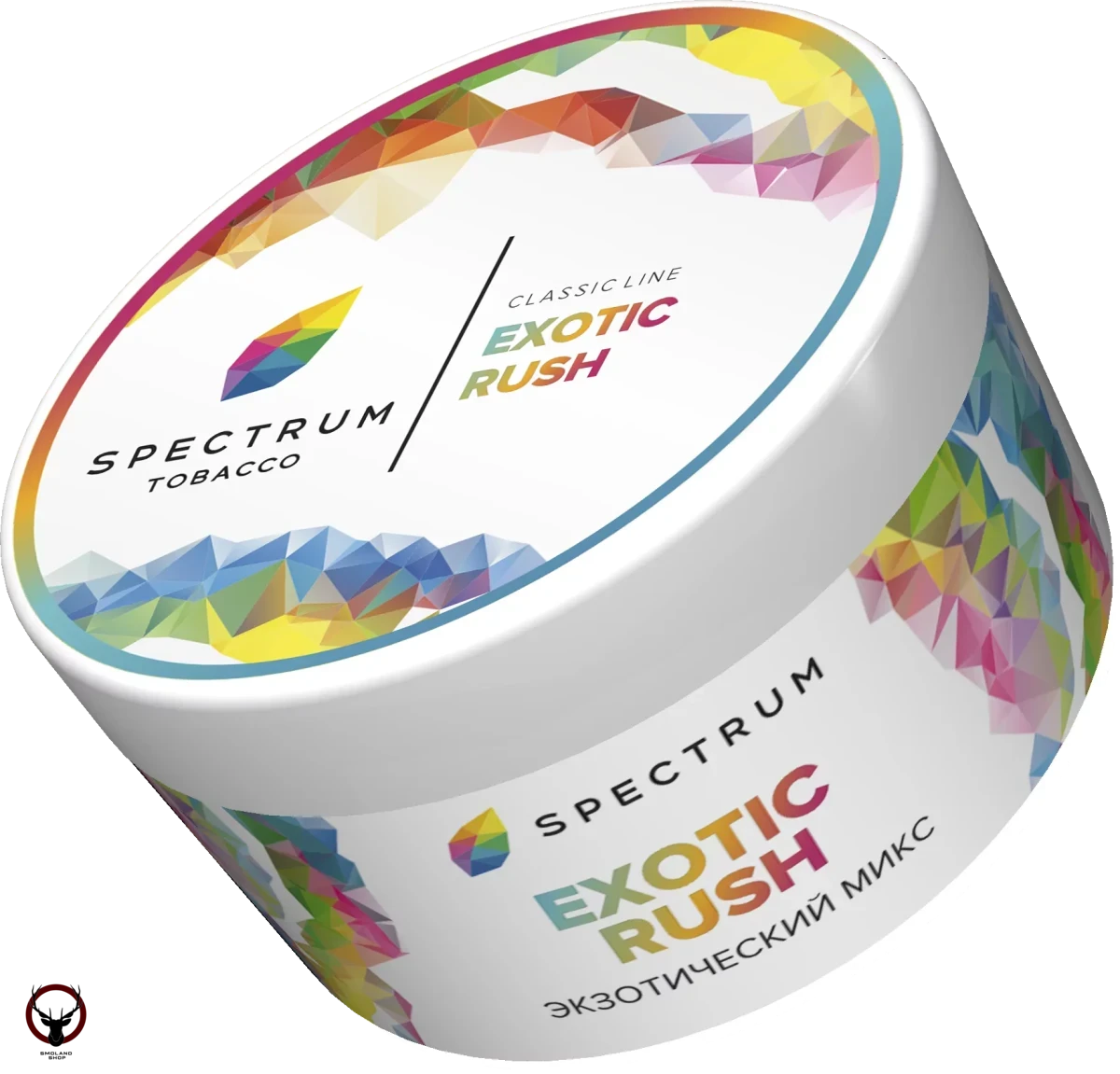 Spectrum Exotic rush 200гр МРК