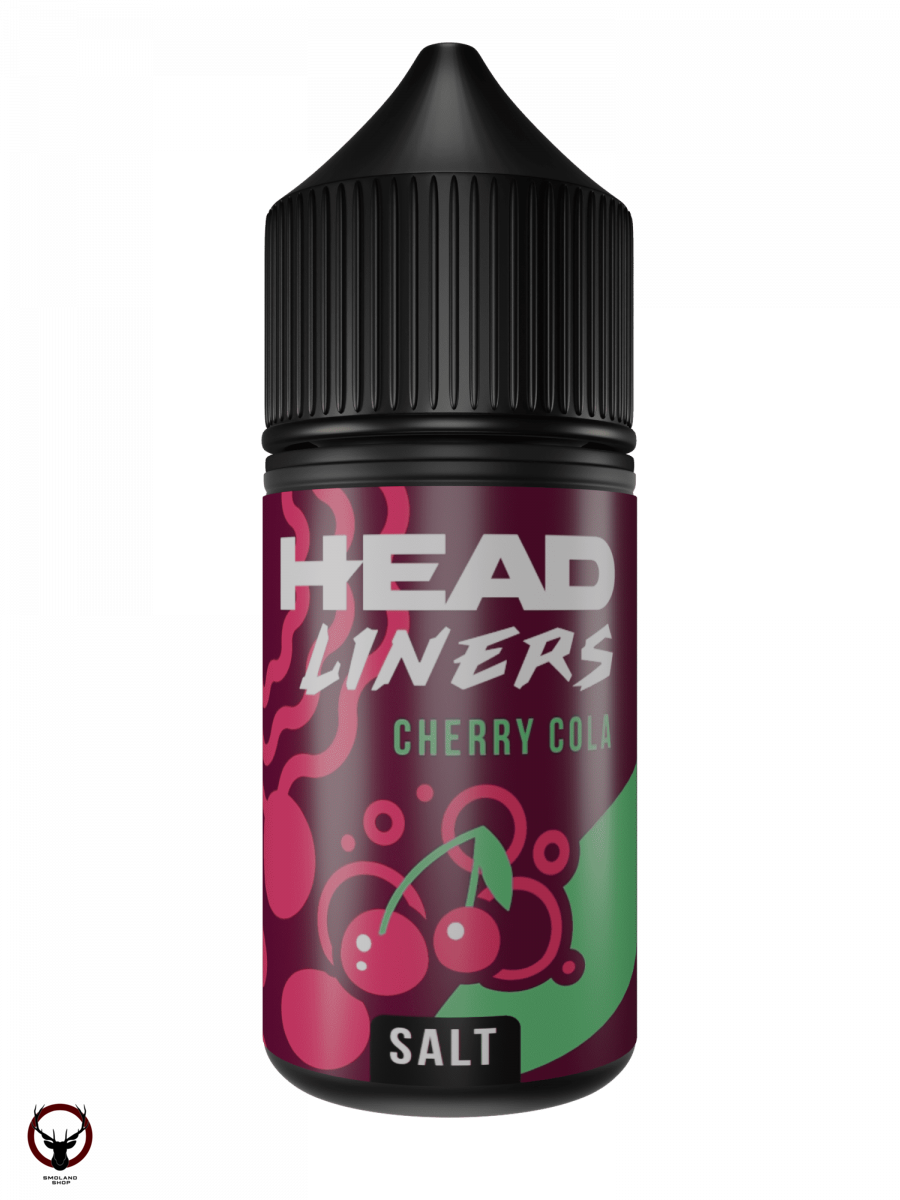 Жидкость «Head Liners» Cherry Cola 10 мл МРК