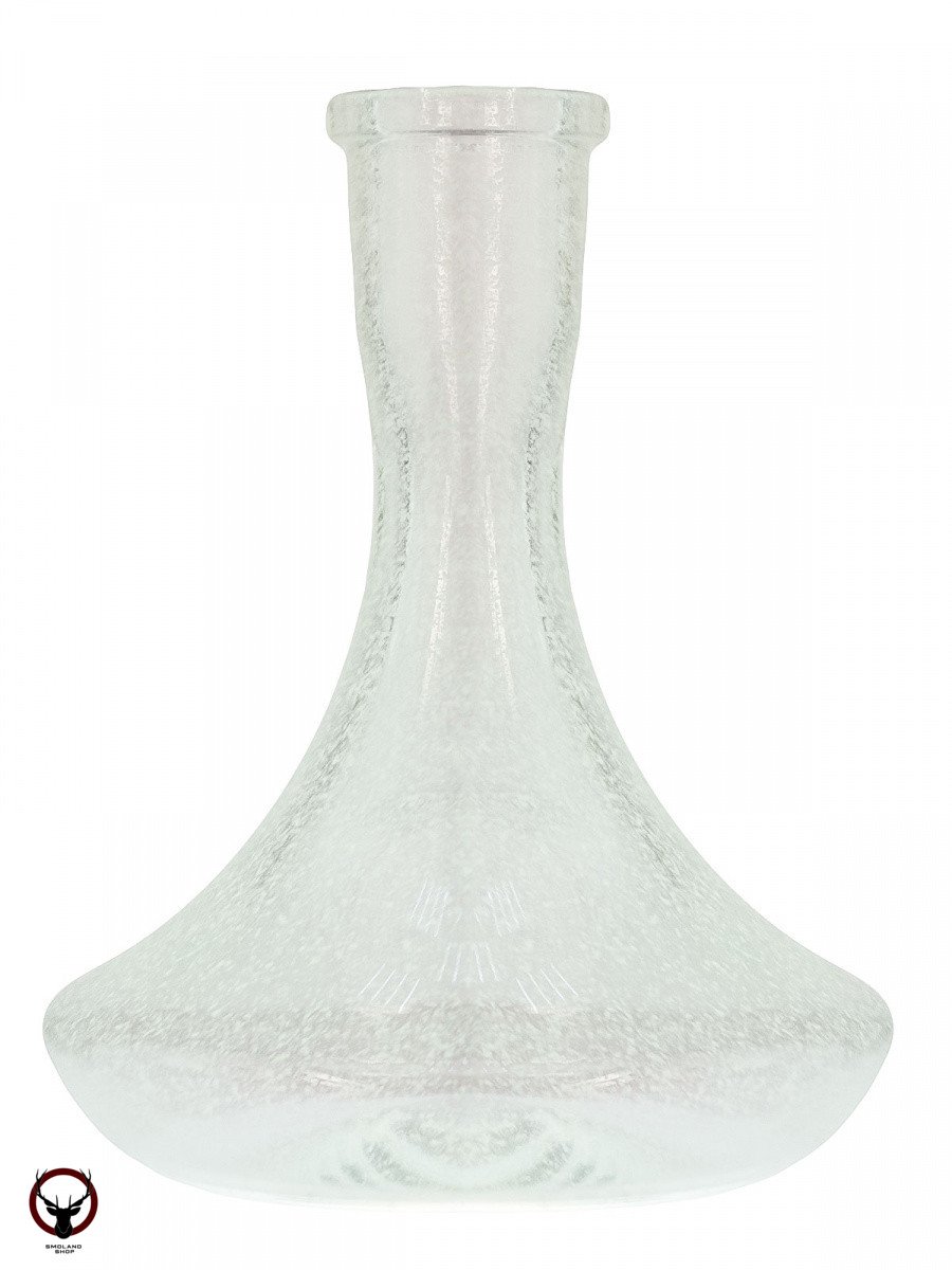 Колба Vessel Glass Елка Кристалл синий
