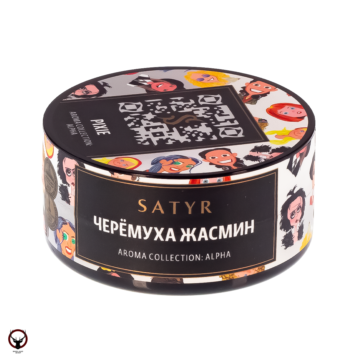 Satyr Pixie 25 гр МРК